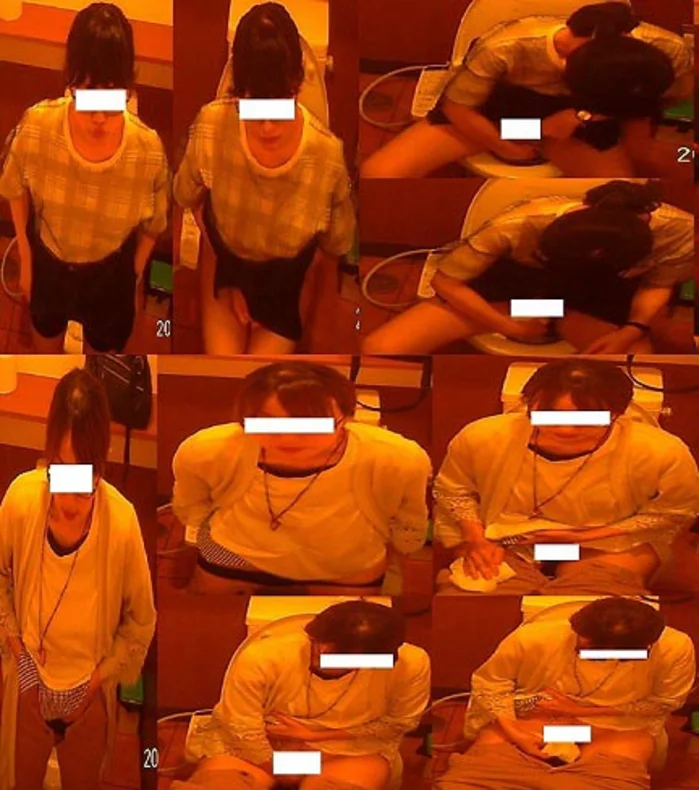 安らぎメガネが似合うお姉さん特集8名の秘密 xj_15390213_ppv